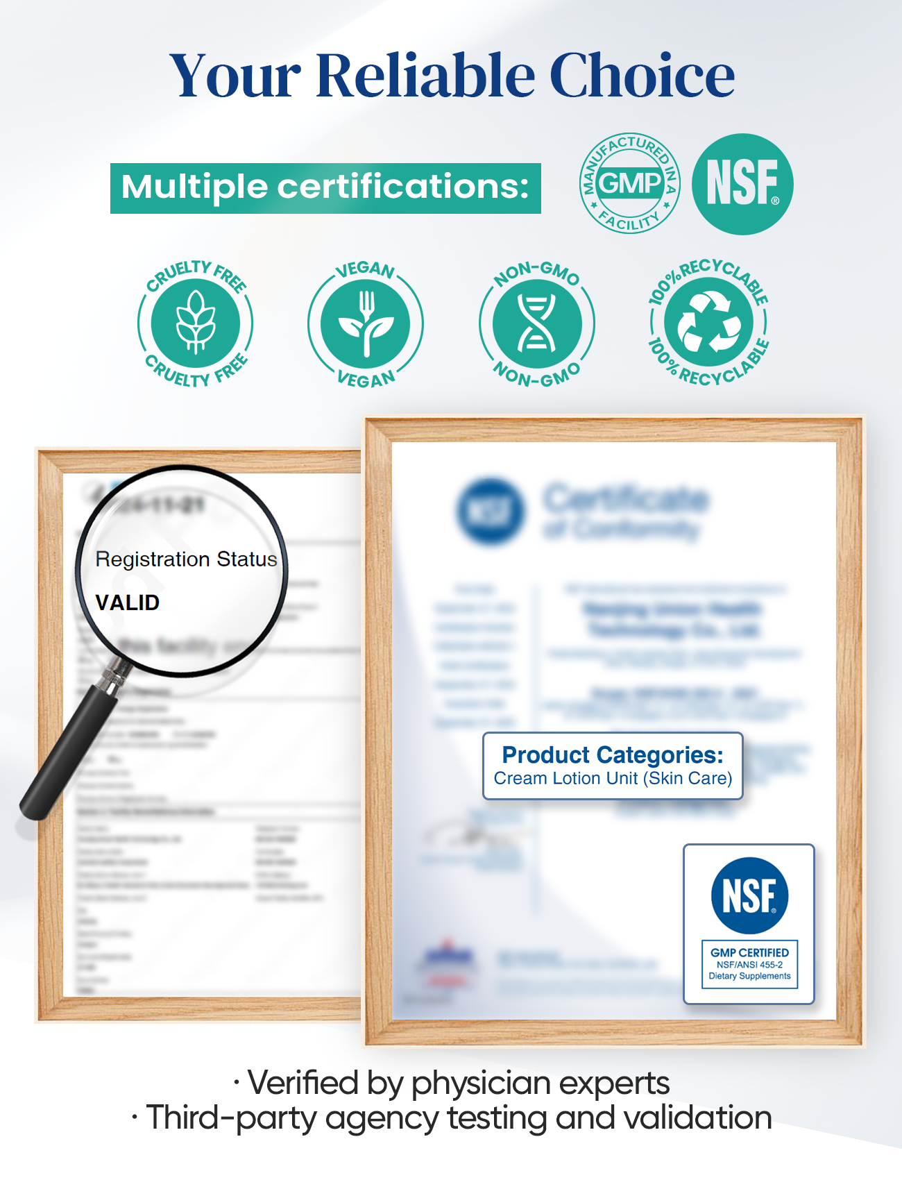 Cooling Magnesium Lotion