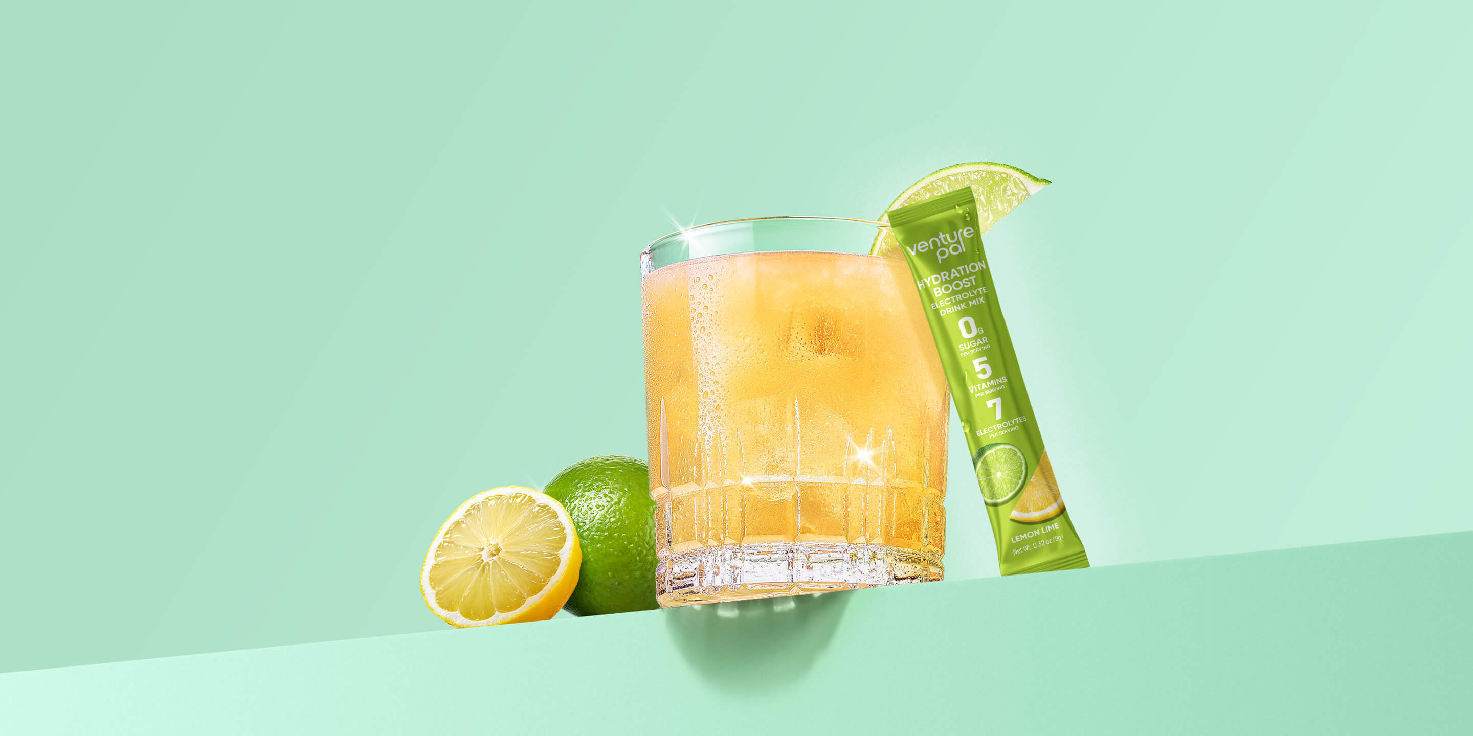 Everyday Electrolytes