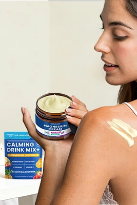 Unlock Deep Relaxation