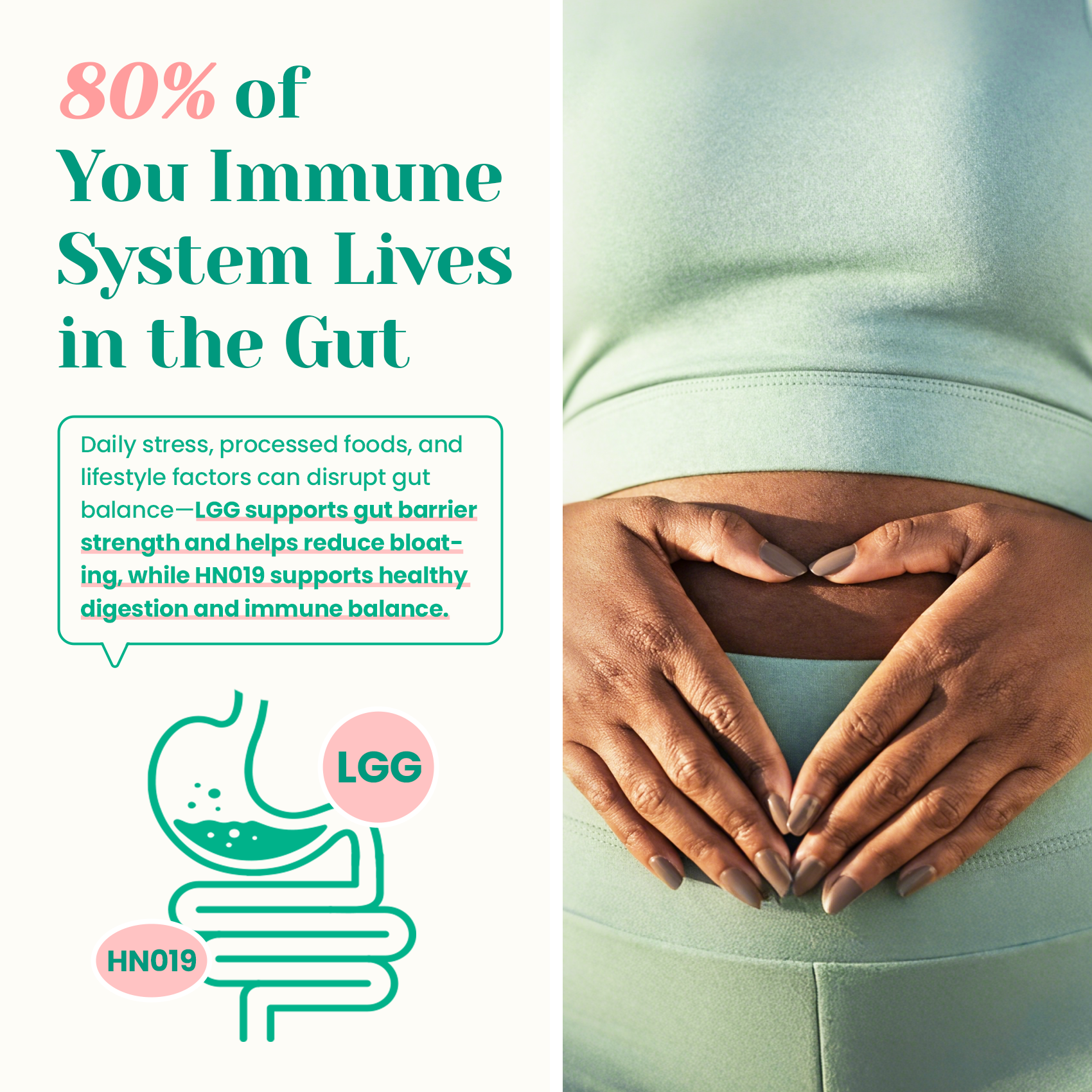 Immune Electrolyte Drink Mix - Apple Ginger