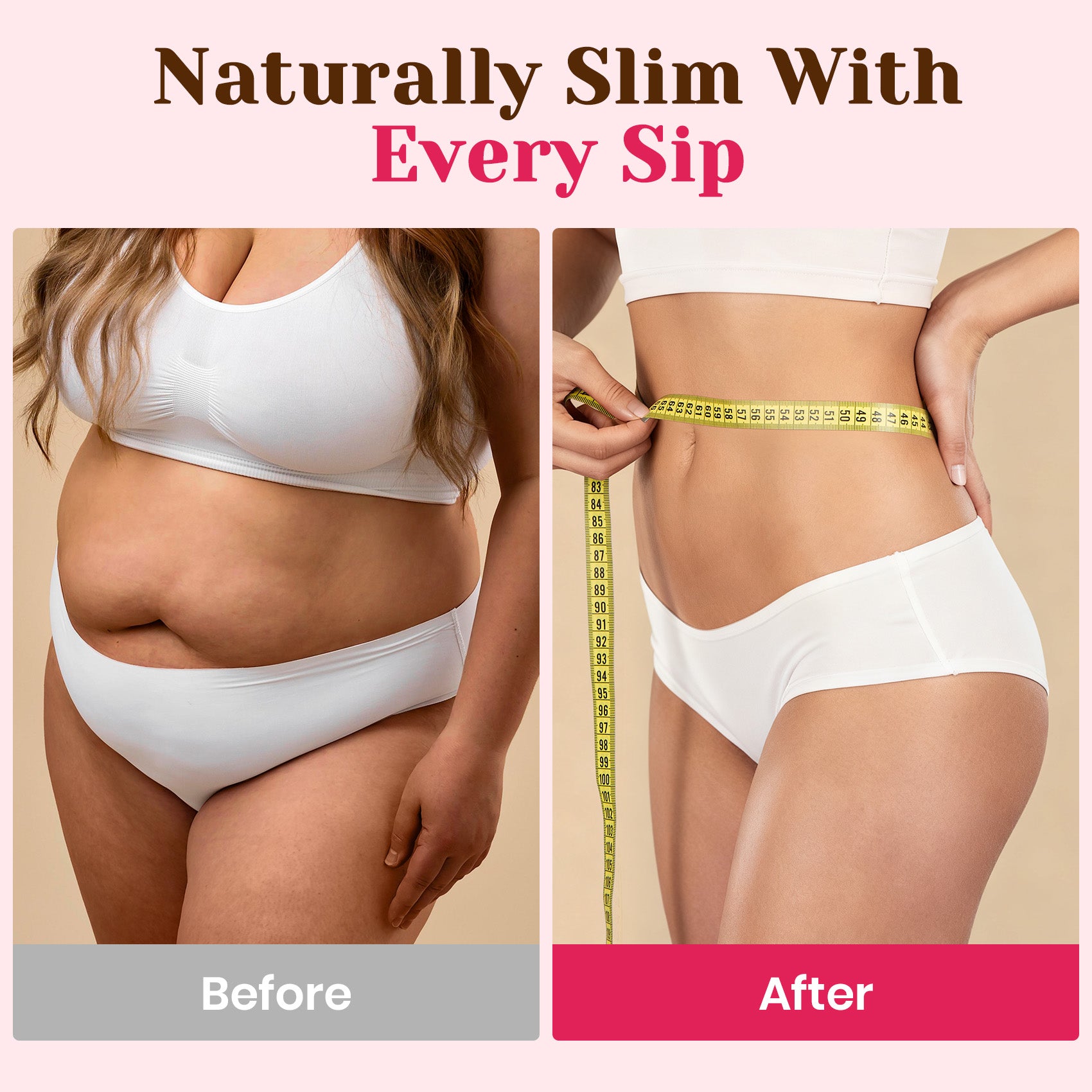 Slim Mushroom Coffee - 40 Servings