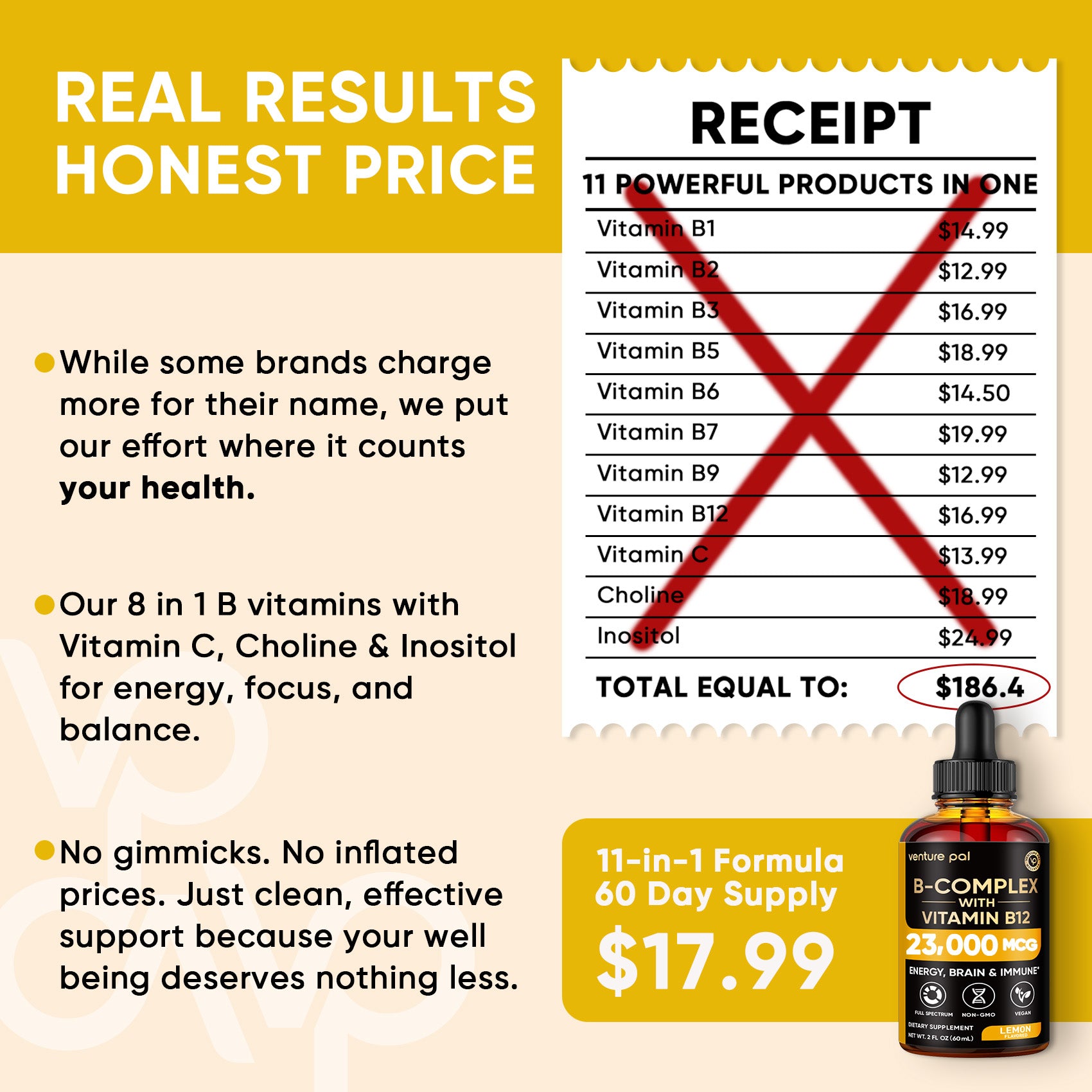 Vitamin B Complex