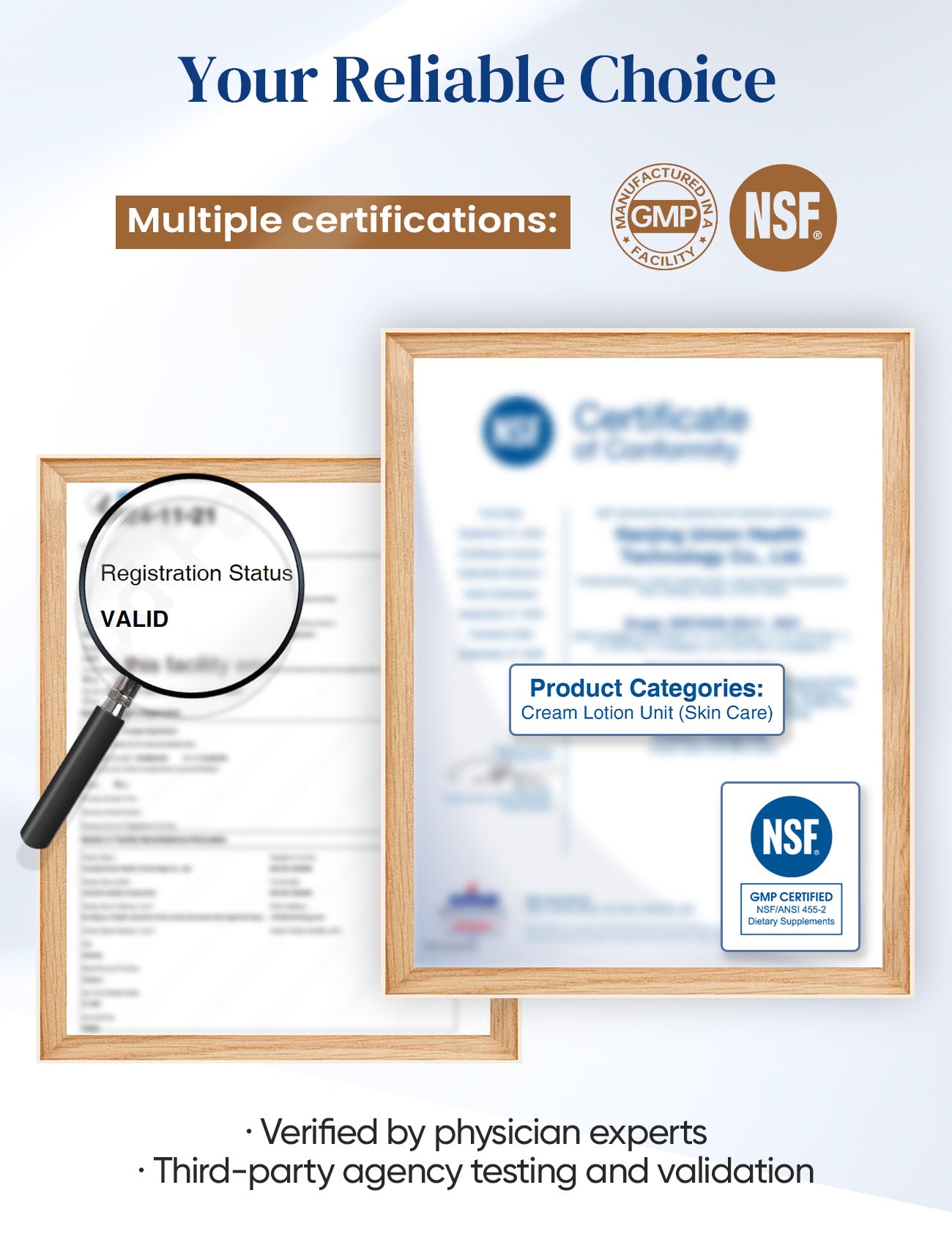 Cooling Magnesium Lotion - Coconut