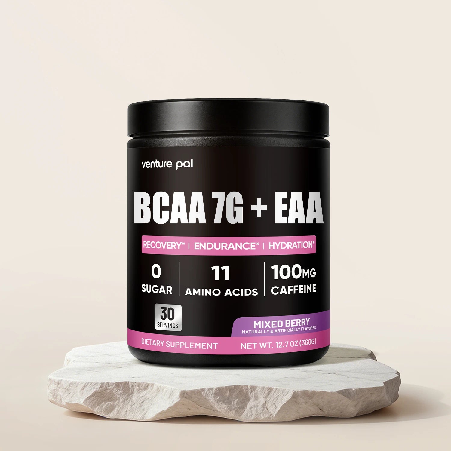 BCAA Powder