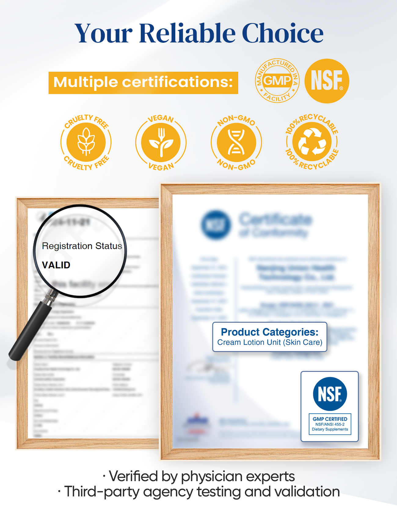 Cooling Magnesium Lotion