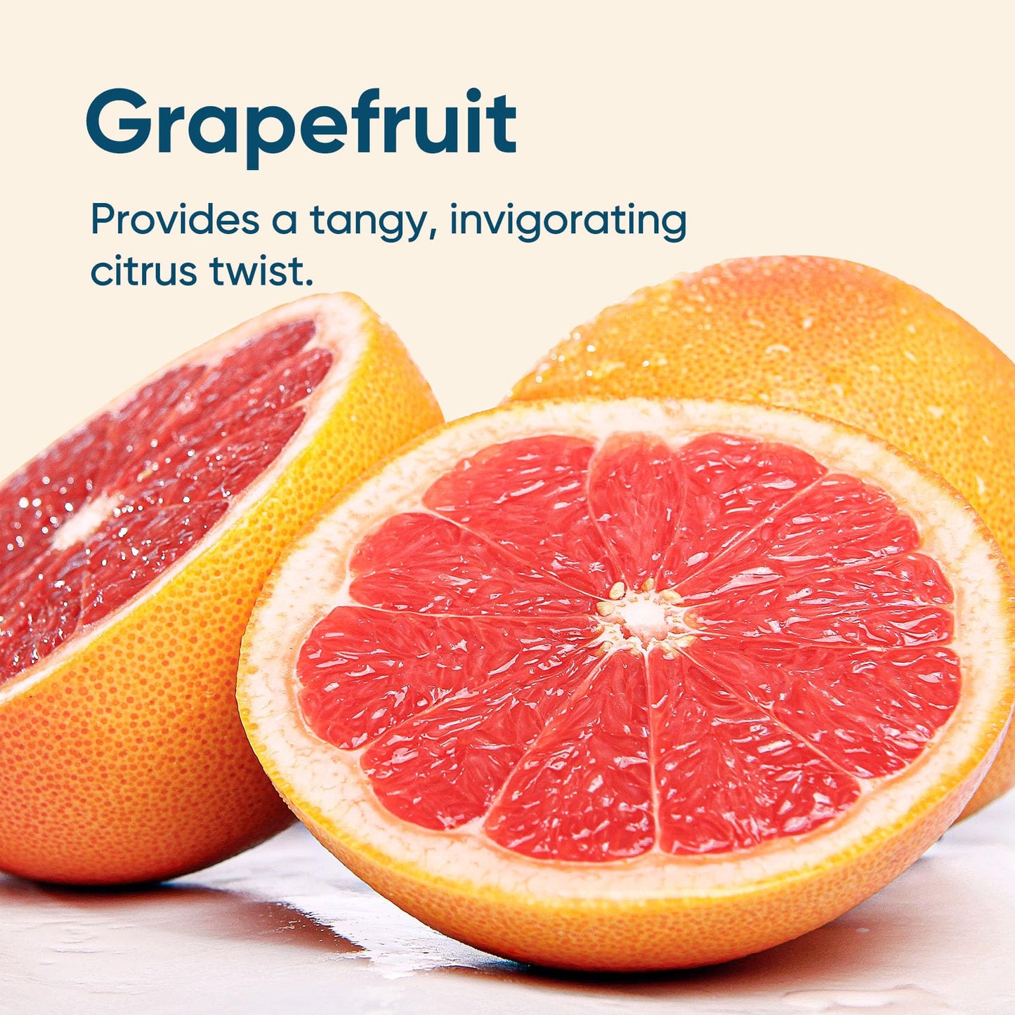 Venture Pal Sugar Free Electrolyte Powder Packets - Grapefruit - 16 Sticks