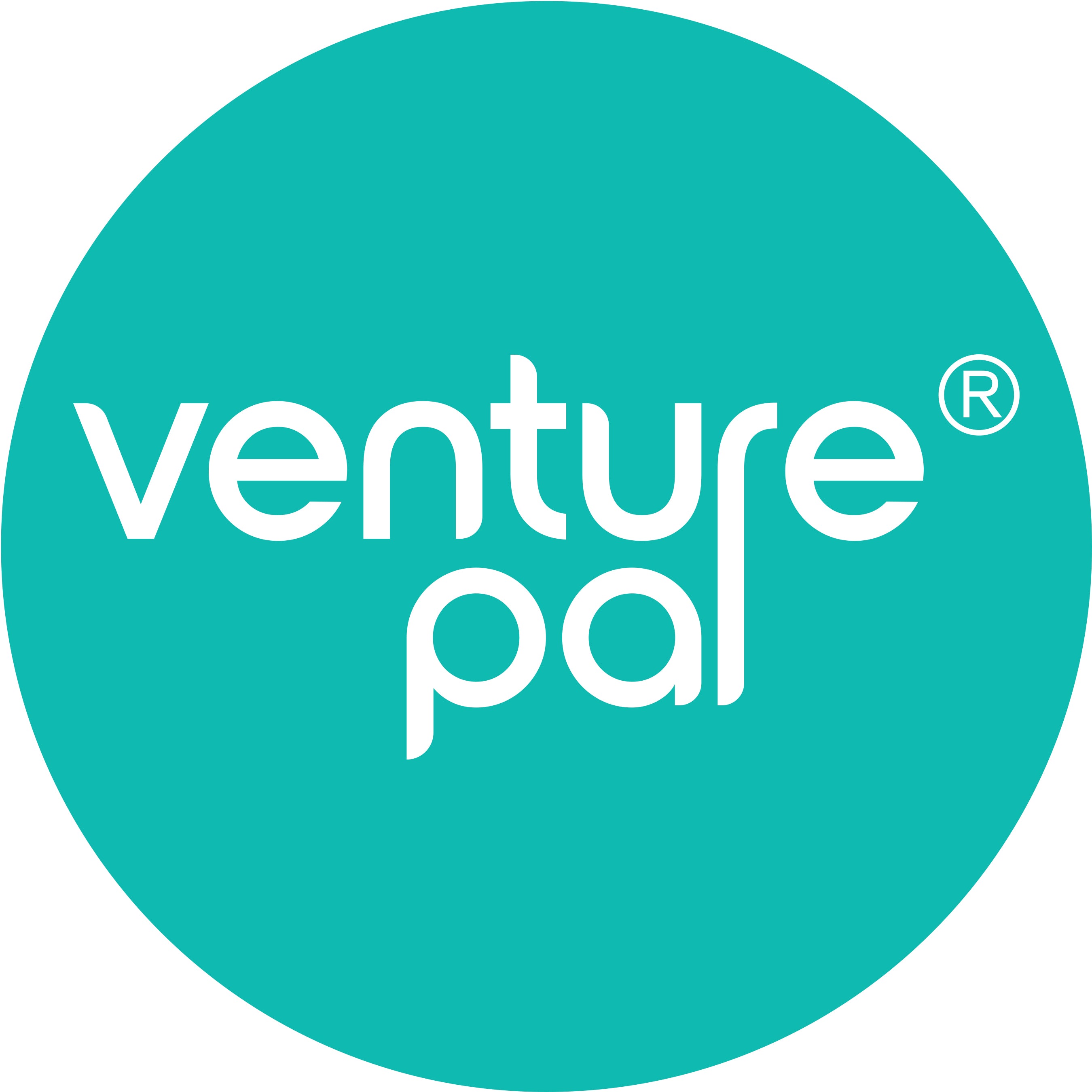 venturepal.com logo