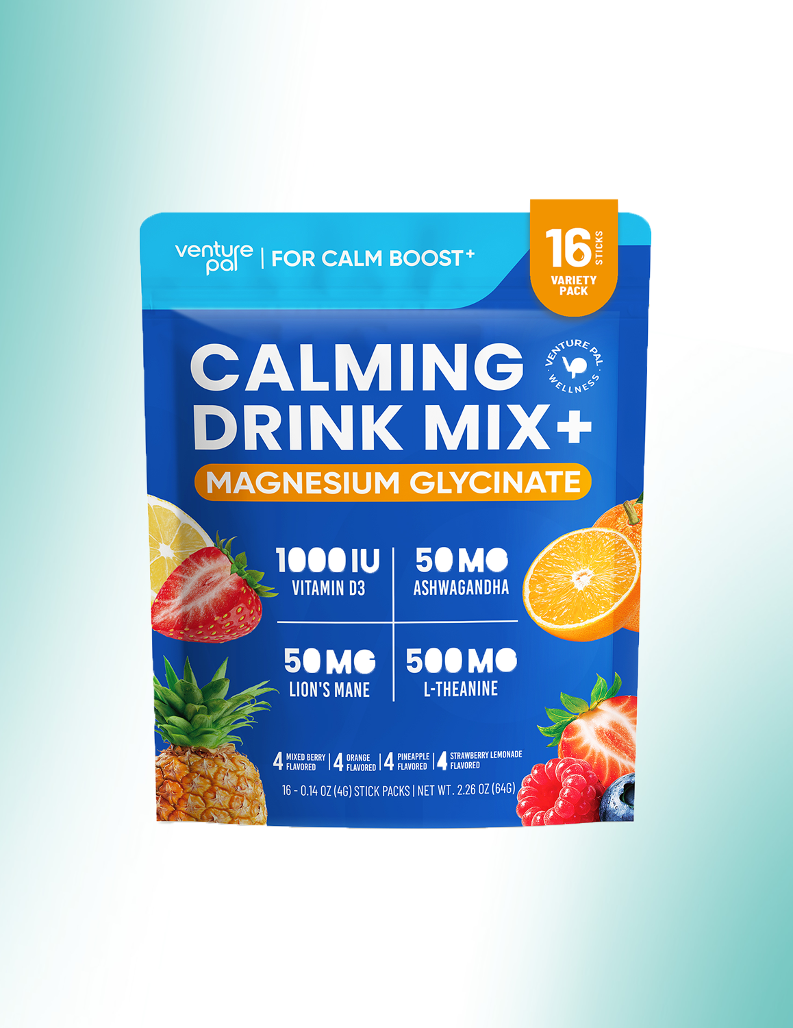 Magnesium