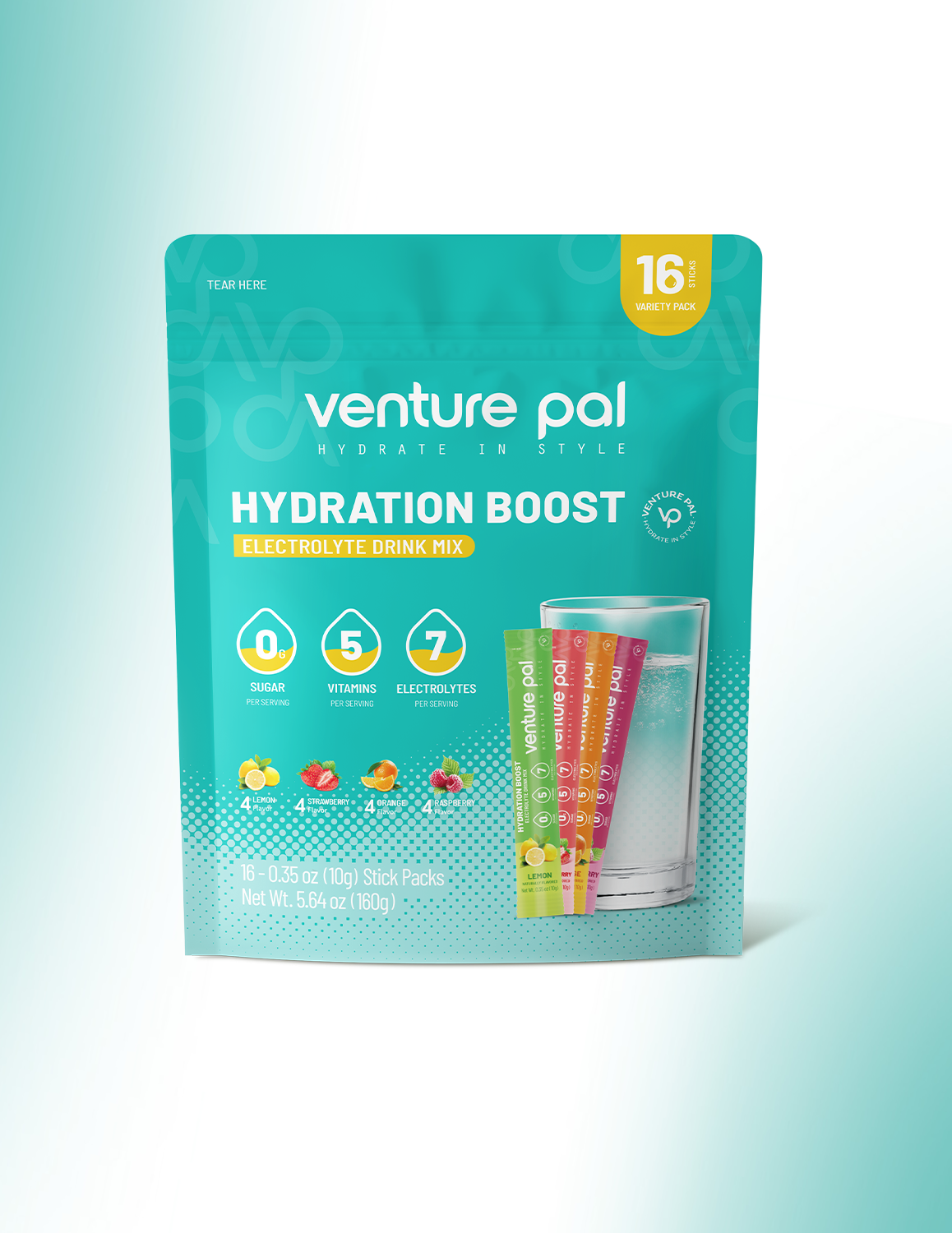 Electrolytes