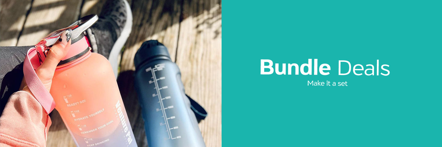 Bundle Deals