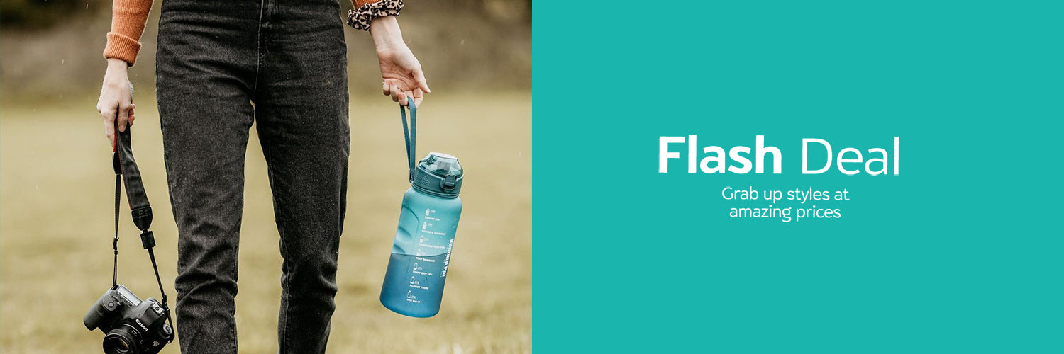 Flash Deals