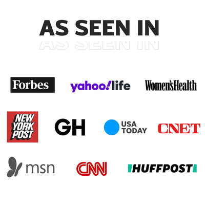 Venture Pal 40L Lightweight Packable Travel Hiking Backpack Daypack - Black