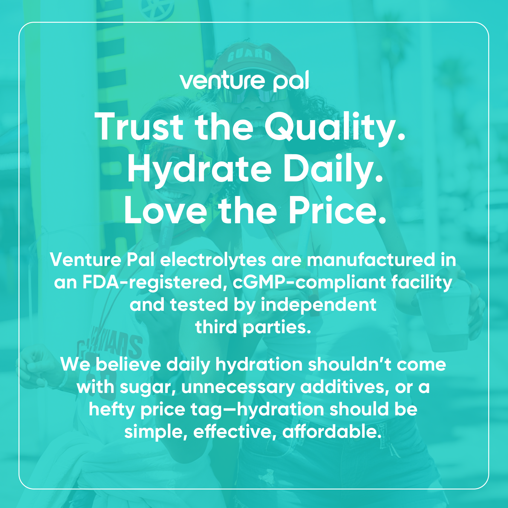 Sugar Free Electrolyte Powder Packets