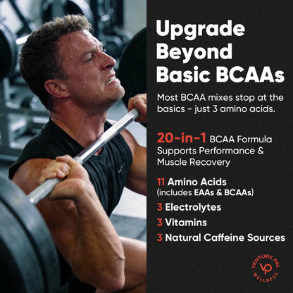 BCAA Powder