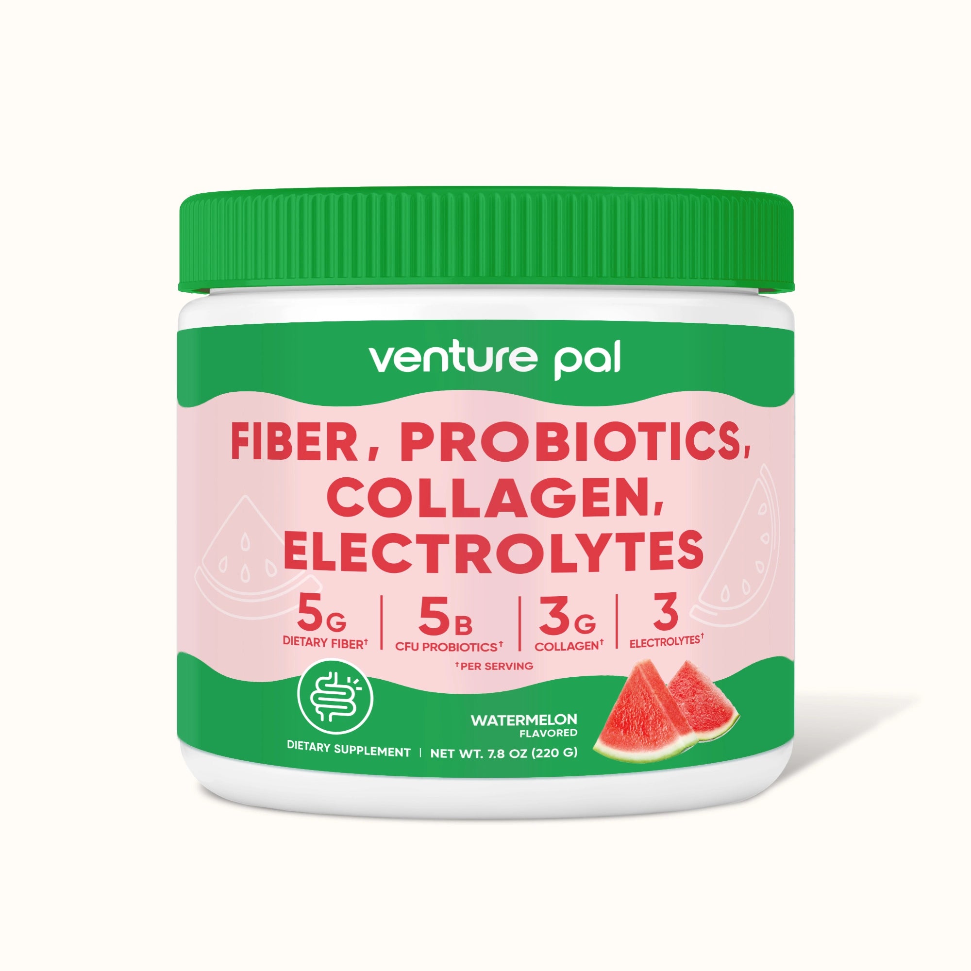 4-in-1 Synergistic Blend