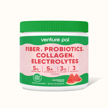 4-in-1 Synergistic Blend