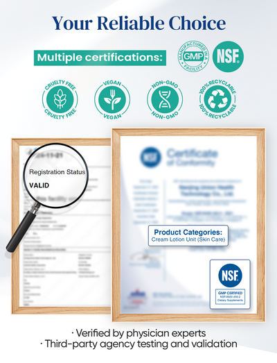 Cooling Magnesium Lotion