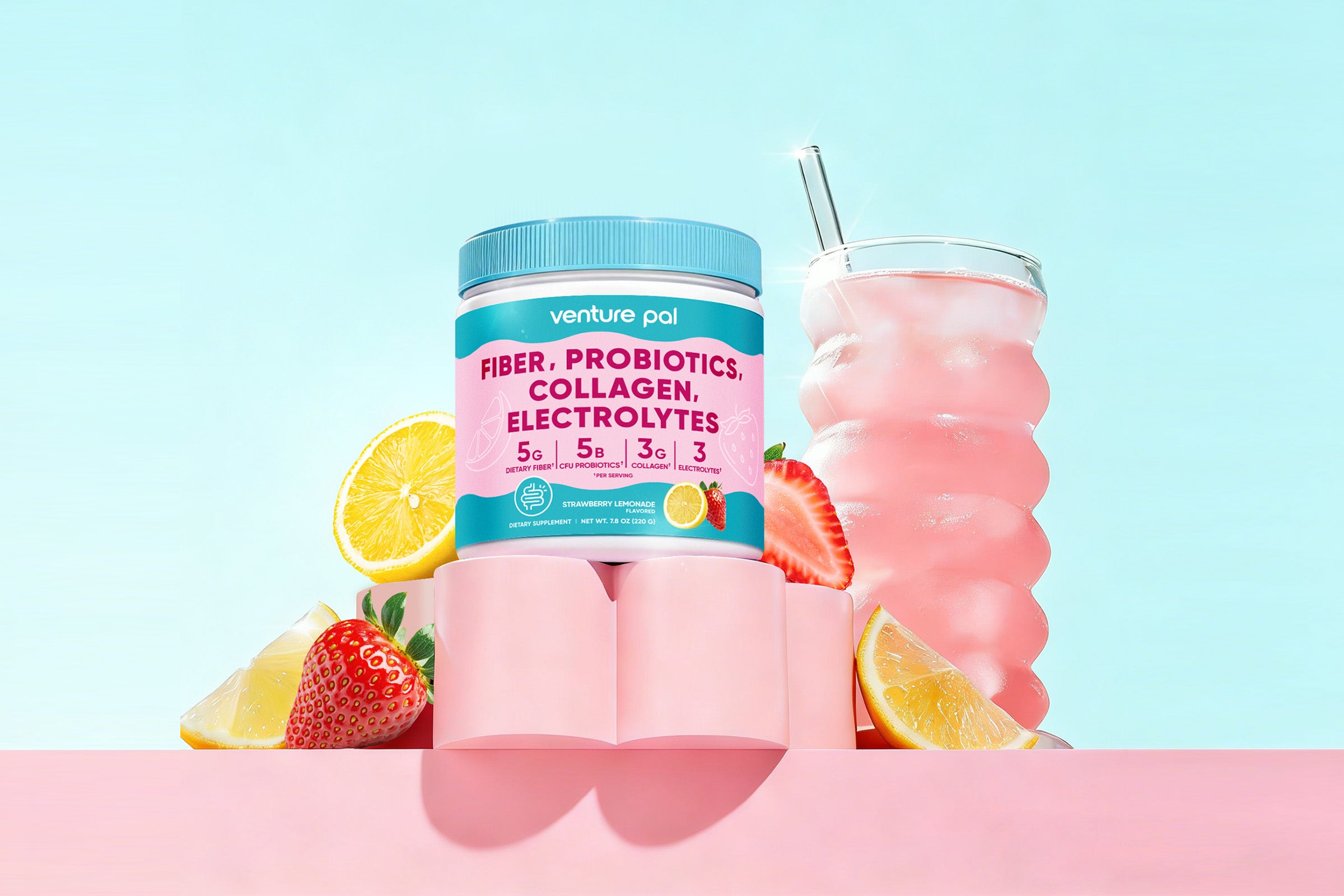 Foldable Hiking Backpack