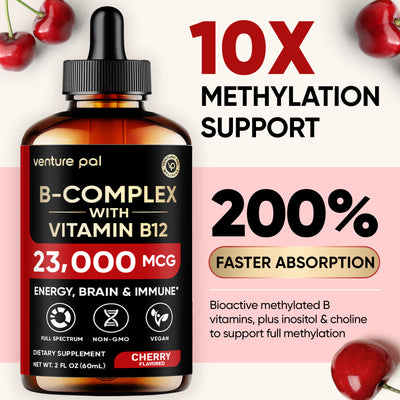 Vitamin B Complex
