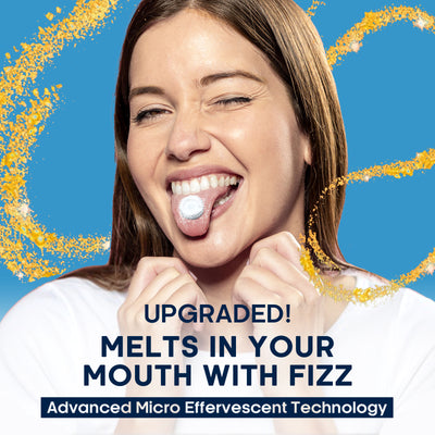 Chewable Electrolyte Tablets