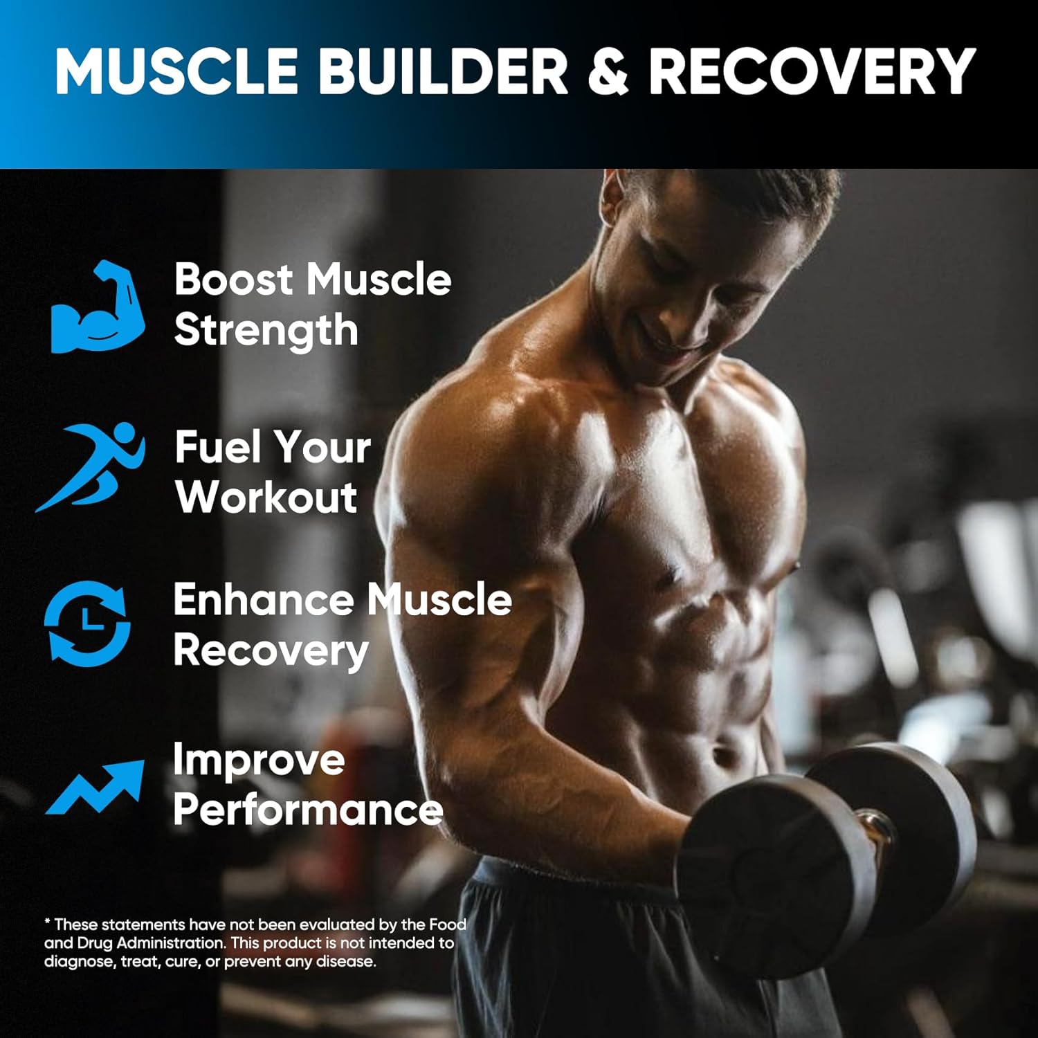 Venture Pal Micronized Creatine Monohydrate Powder – 60 Servings