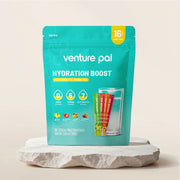 Sugar Free Electrolyte Powder Packets