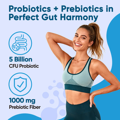 Gut Electrolyte Drink Mix - Grape