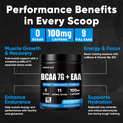 BCAA Powder