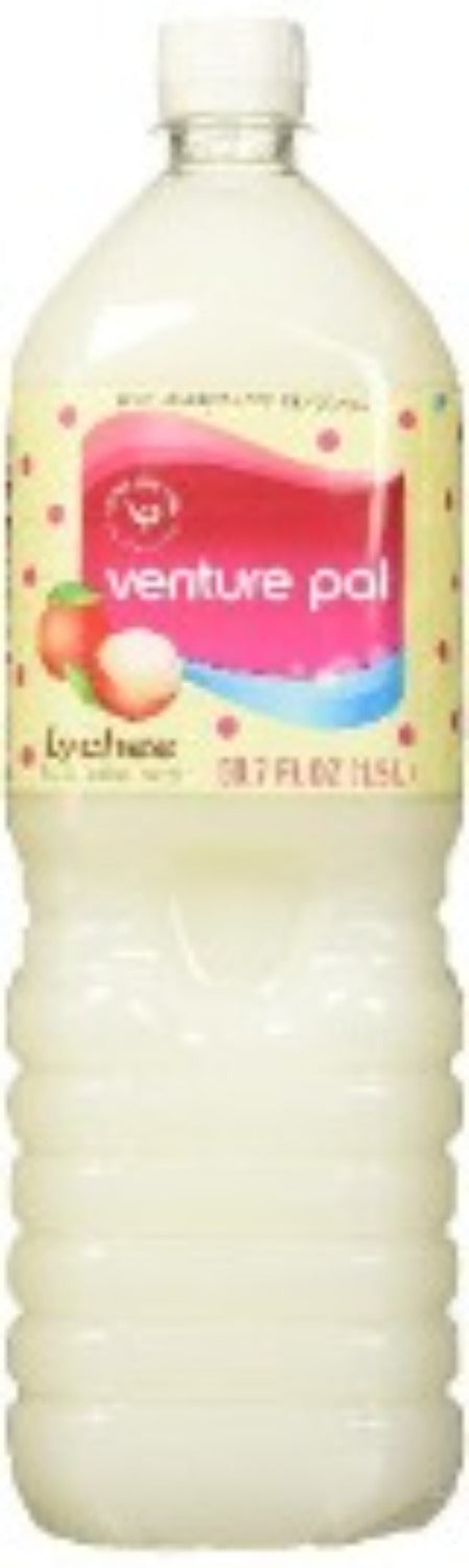 Venture Pal Soft Drink Lychee