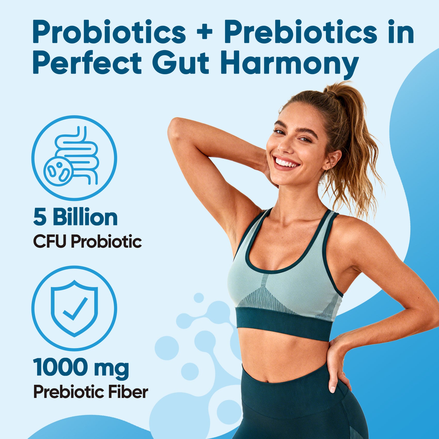 Gut Electrolyte Drink Mix - Variety Pack