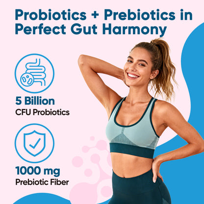 Gut Electrolyte Drink Mix - Strawberry Lemonade