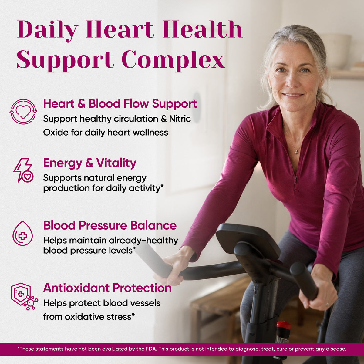 Beet Root Capsules