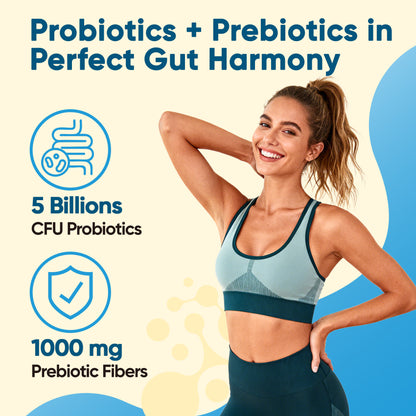 Gut Electrolyte Drink Mix - Lemon Lime