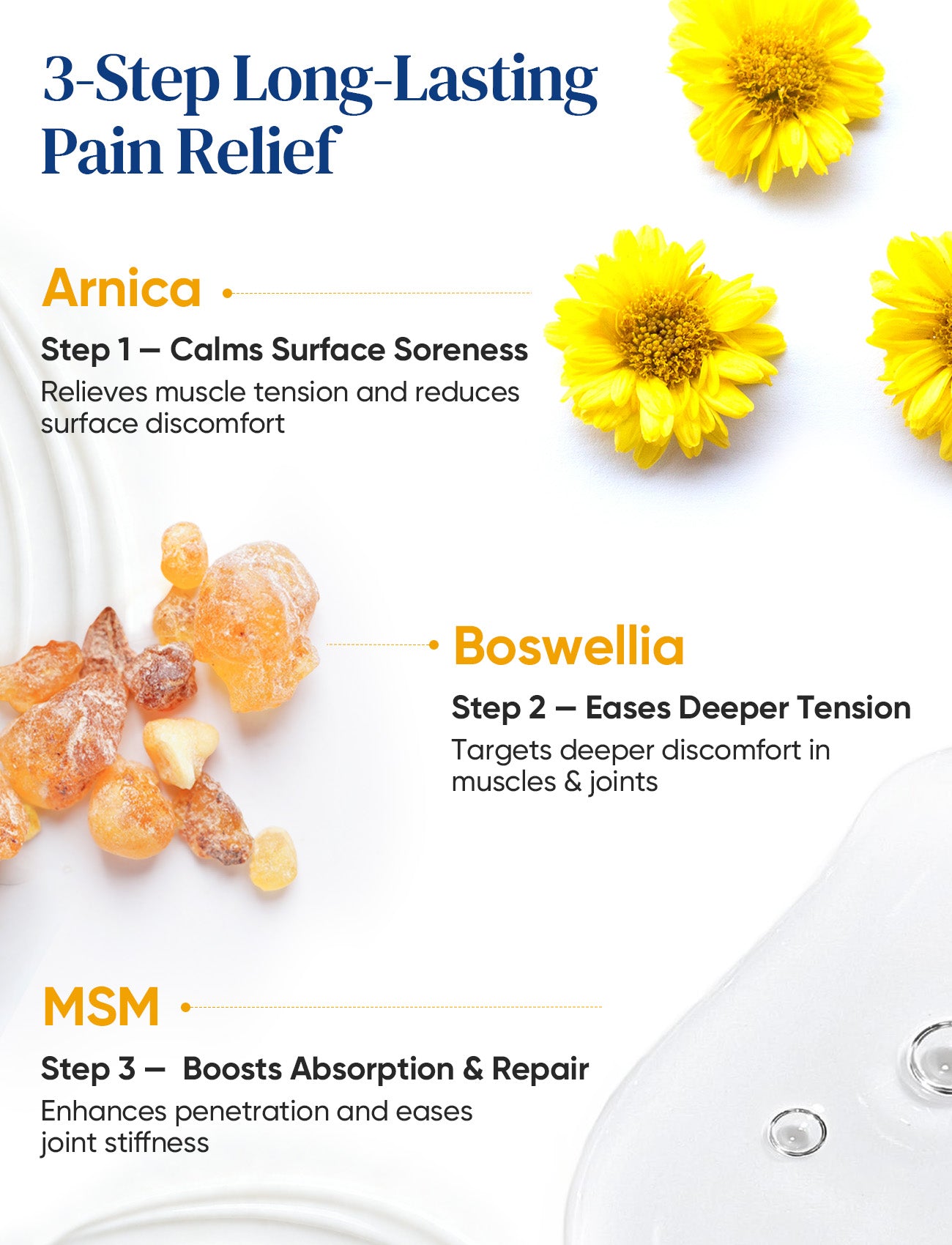 Cooling Magnesium Lotion - Vanilla Butter