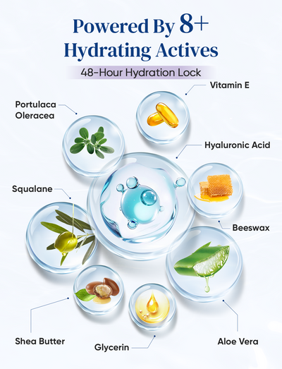 Cooling Magnesium Lotion