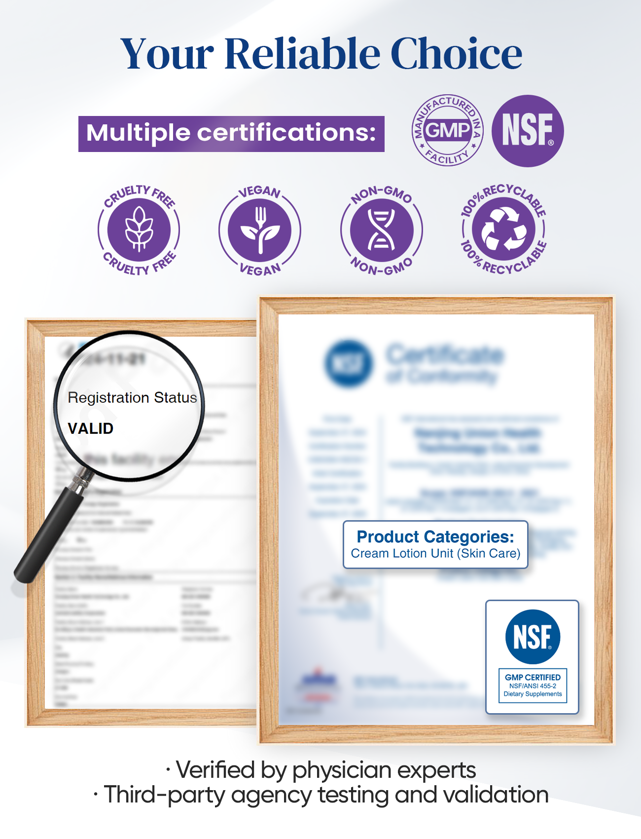 Cooling Magnesium Lotion