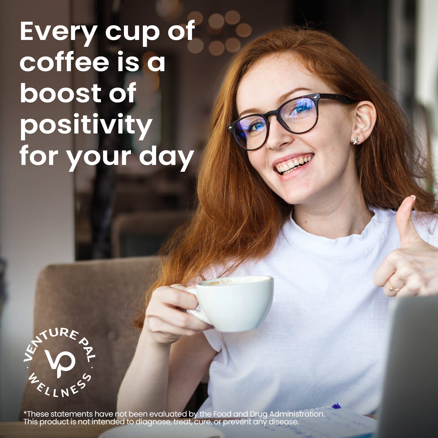 12 Mushrooms Focus Coffee - 40 Servings