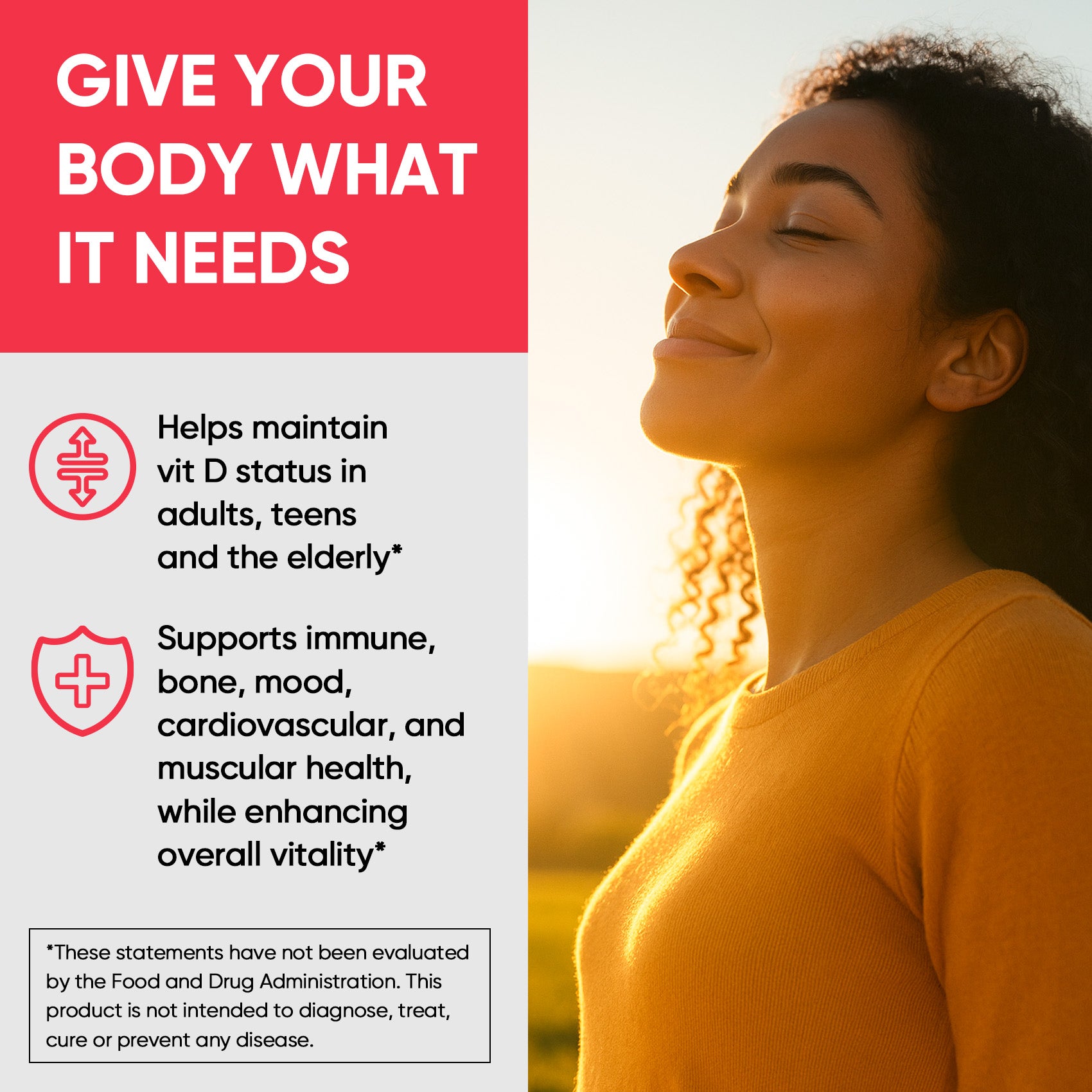 Vitamin D3 10000 IU Plus K2 (MK-7)