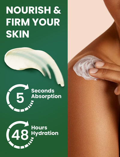 Topical Magnesium Cream