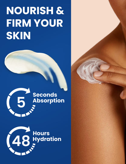 Magnesium Lotion, Topical Magnesium Cream - Lavender