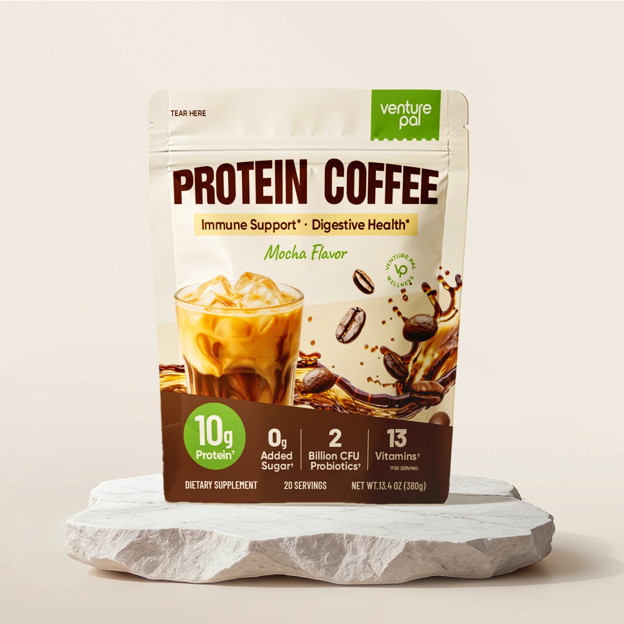 Protein Coffee