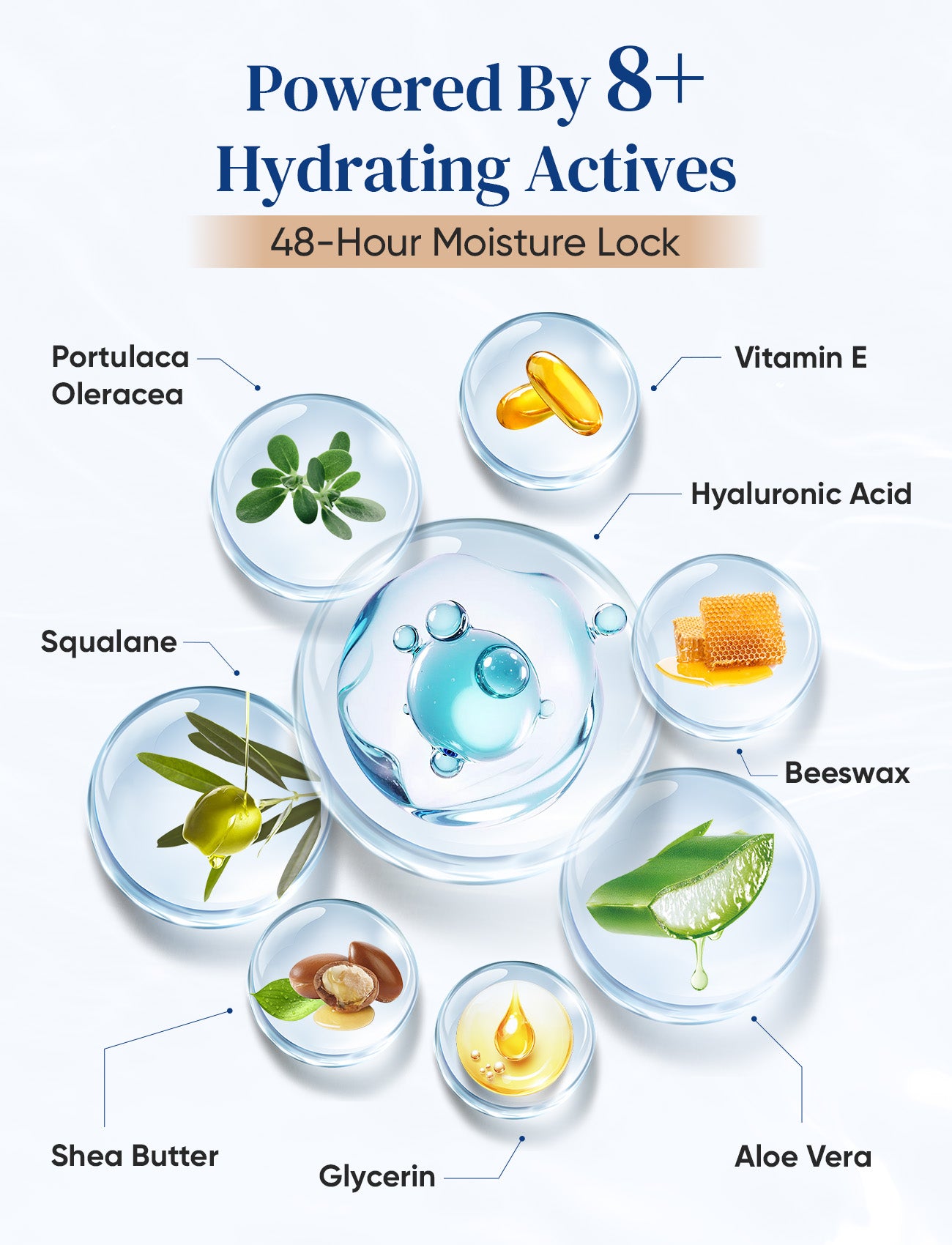 Cooling Magnesium Lotion - Coconut