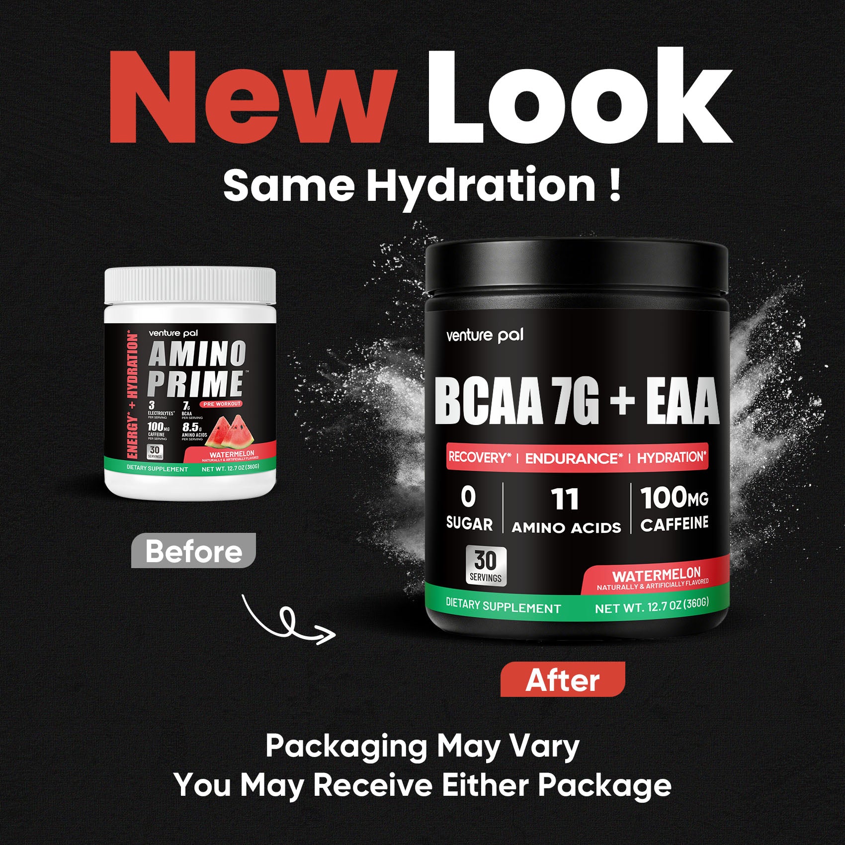 BCAA Powder