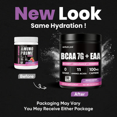 BCAA Powder