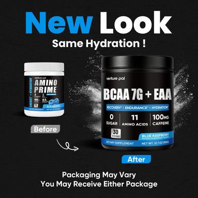 BCAA Powder