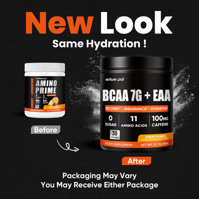 BCAA Powder