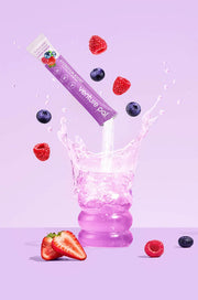Everyday Electrolytes