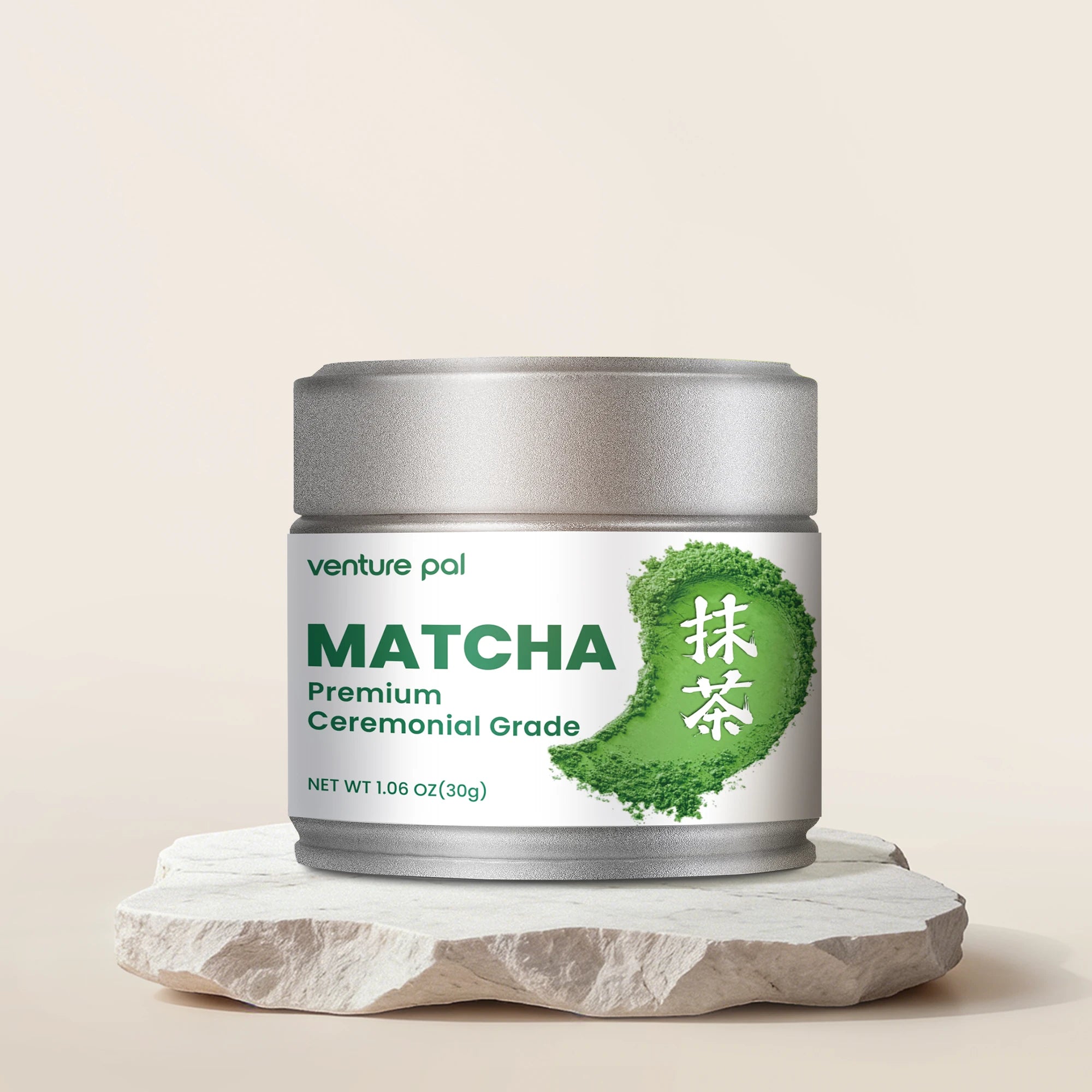 Ceremonial Grade Matcha Powder