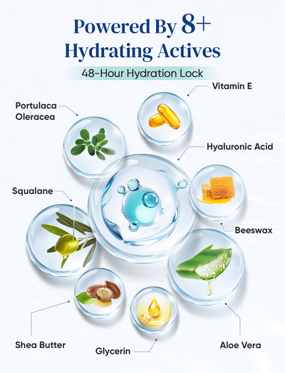 Cooling Magnesium Lotion