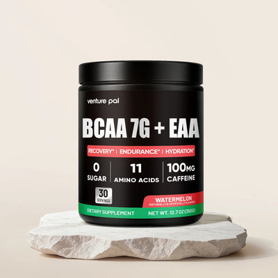 BCAA Powder
